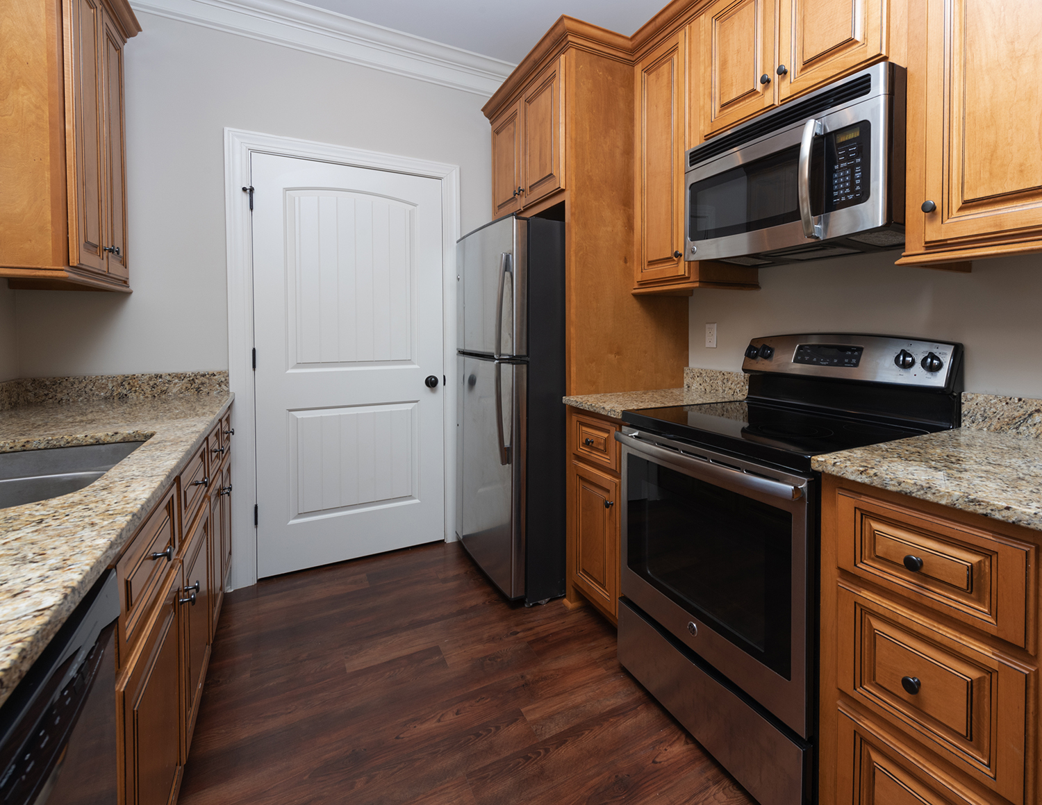 Chaney Place The Multifamily Advisory Group at Cushman & Wakefield